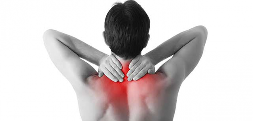 Miyofasyal Gevşetme